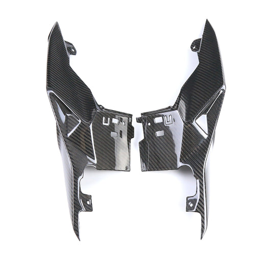 AISKA BMW S1000RR 2015-2018 Carbon Fiber Rear Seat Side Panel