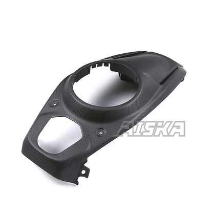 AISKA Ducati Multistrada V4 V4S 2021-2023 Carbon Fiber Fuel Tank Cover