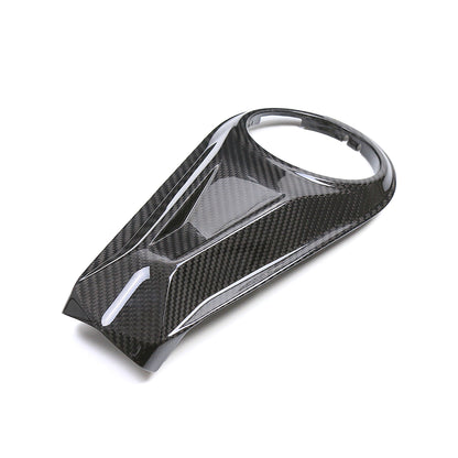 AISKA 1290 Super Duke 3K Dry Carbon Fiber Motorcycle Accessories Fuel Tank Cover for KTM 1290 Super Duke 2017 2018 2019
