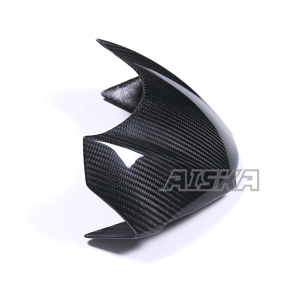 AISKA Triumph Street Triple 765 RS 2017-2021 Carbon Fiber Front Fairings