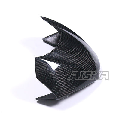 AISKA Triumph Street Triple 765 RS 2017-2021 Carbon Fiber Front Fairings