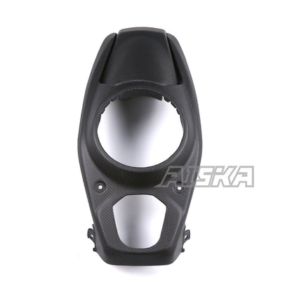 AISKA Ducati Multistrada V4 V4S 2021-2023 Carbon Fiber Fuel Tank Cover