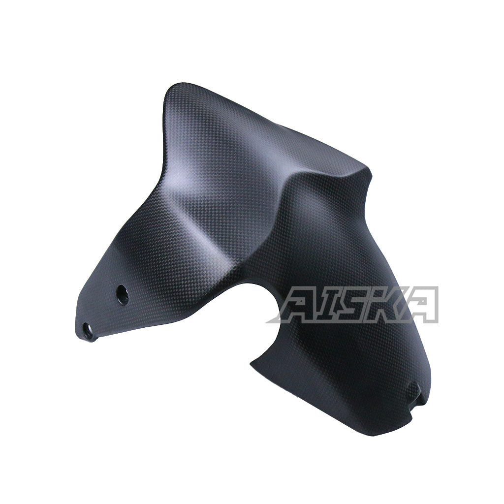 AISKA Ducati Monster 937 2021+ Carbon Fiber Front Fender