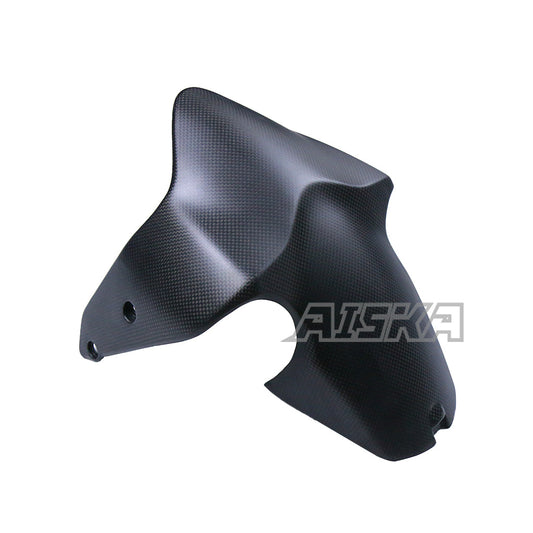 AISKA Ducati Monster 937 2021+ Carbon Fiber Front Fender
