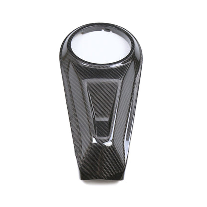 AISKA 1290 Super Duke 3K Dry Carbon Fiber Motorcycle Accessories Fuel Tank Cover for KTM 1290 Super Duke 2017 2018 2019