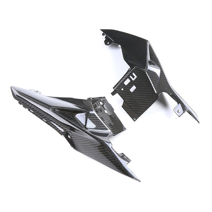 AISKA BMW S1000RR 2015-2018 Carbon Fiber Rear Seat Side Panel