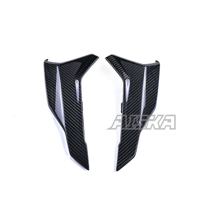 AISKA BMW S1000R 2021-2024 Carbon Fiber Rear Tail Seat Cover Fairings