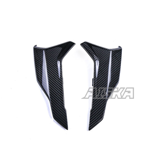 AISKA BMW S1000R 2021-2024 Carbon Fiber Rear Tail Seat Cover Fairings