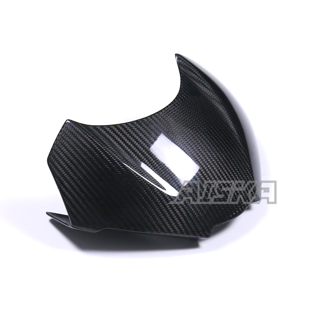 AISKA Triumph Street Triple 765 RS 2017-2021 Carbon Fiber Front Fairings