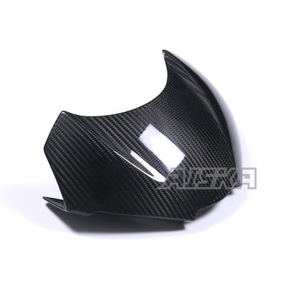 AISKA Triumph Street Triple 765 RS 2017-2021 Carbon Fiber Front Fairings