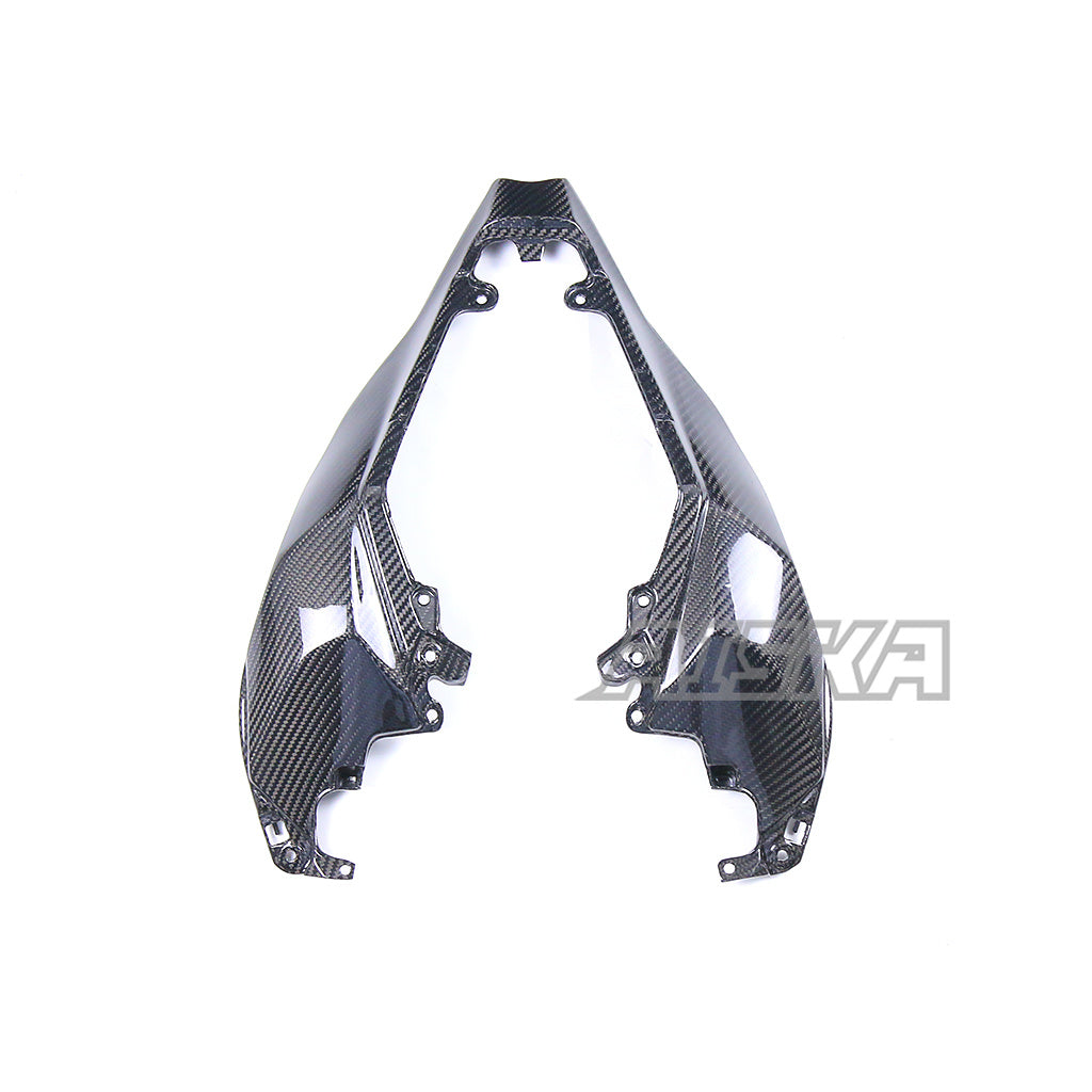 AISKA Kawasaki Ninja ZX10R 2021-2024 Carbon Fiber Tail Inner Panel