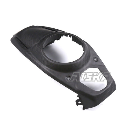 AISKA Ducati Multistrada V4 V4S 2021-2023 Carbon Fiber Fuel Tank Cover