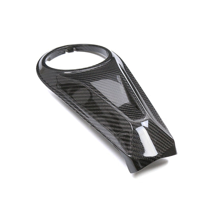 AISKA 1290 Super Duke 3K Dry Carbon Fiber Motorcycle Accessories Fuel Tank Cover for KTM 1290 Super Duke 2017 2018 2019