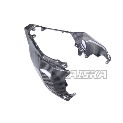 AISKA Kawasaki Ninja ZX10R 2021-2024 Carbon Fiber Tail Inner Panel