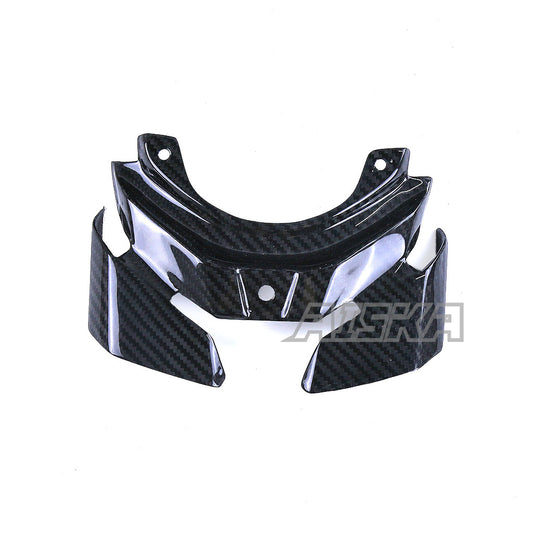 AISKA Yamaha MT10 FZ10 2016-2021 Carbon Fiber Tail Fairing