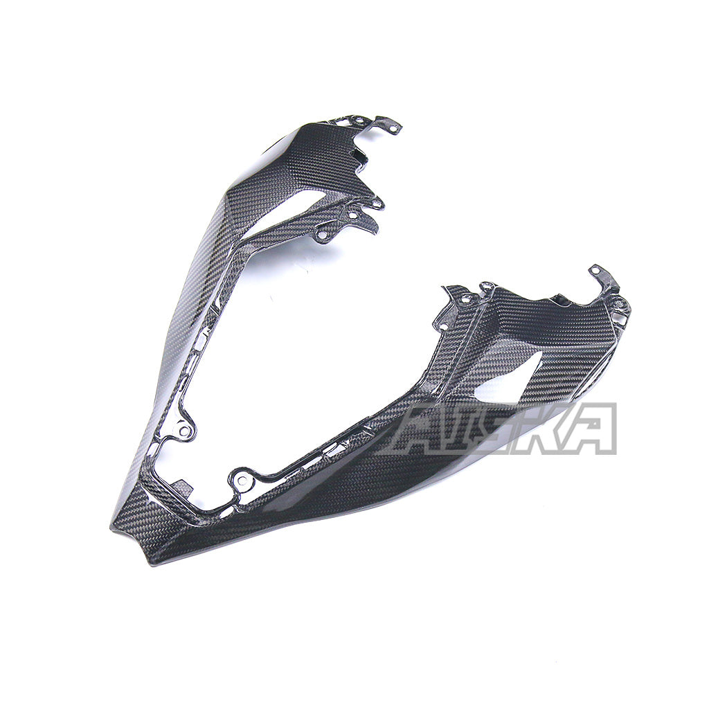 AISKA Kawasaki Ninja ZX10R 2021-2024 Carbon Fiber Tail Inner Panel