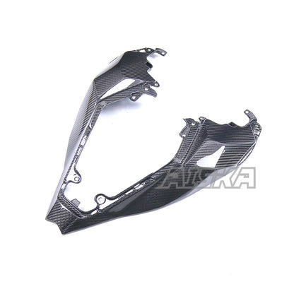 AISKA Kawasaki Ninja ZX10R 2021-2024 Carbon Fiber Tail Inner Panel