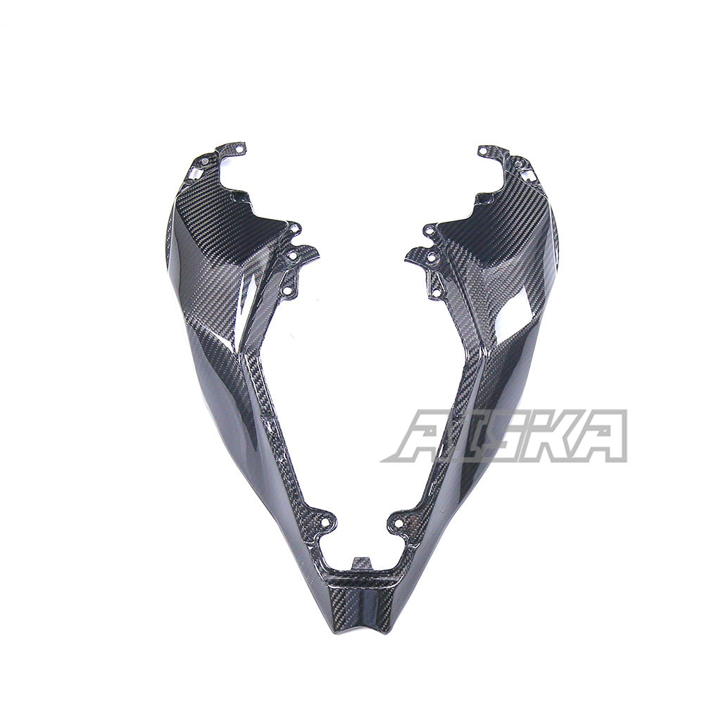 AISKA Kawasaki Ninja ZX10R 2021-2024 Carbon Fiber Tail Inner Panel