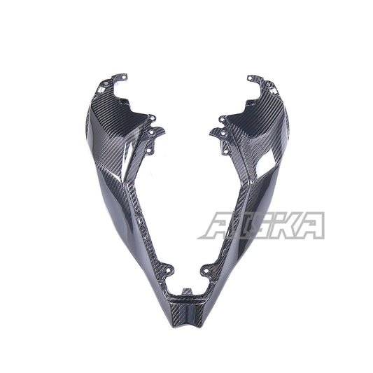 AISKA Kawasaki Ninja ZX10R 2021-2024 Carbon Fiber Tail Inner Panel
