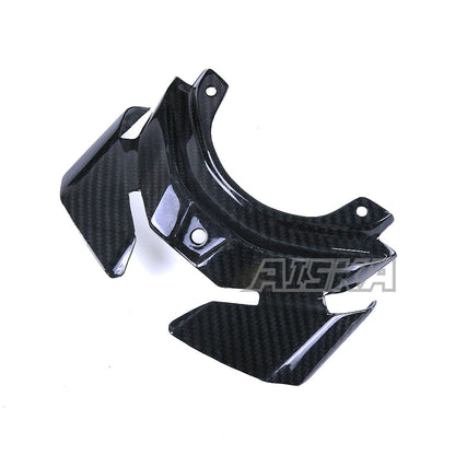 AISKA Yamaha MT10 FZ10 2016-2021 Carbon Fiber Tail Fairing