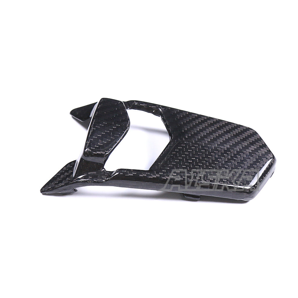 AISKA Yamaha MT10 FZ10 2016-2021 Carbon Fiber Windscreen Front Fairings