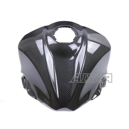 AISKA Suzuki GSX1300R Hayabusa 2021-2025 Carbon Fiber Tank Cover