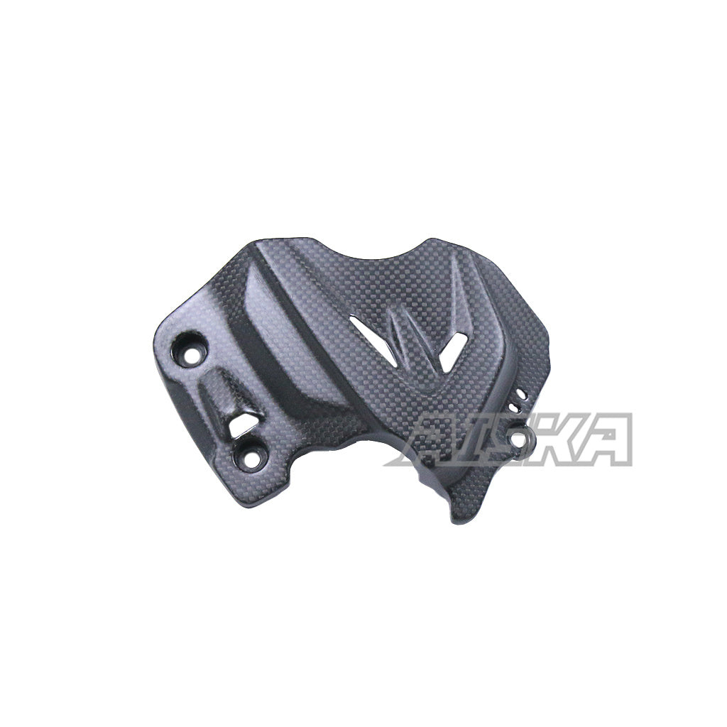 AISKA Ducati Monster 937 2017-2023 Carbon Fiber Small Cover