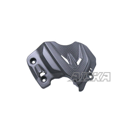 AISKA Ducati Monster 937 2017-2023 Carbon Fiber Small Cover