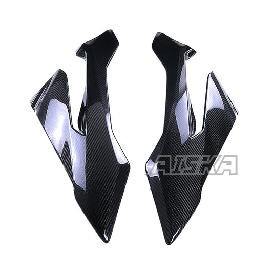 AISKA BMW S1000XR 2015-2019 Carbon Fiber Side Panels Cowl Fairing