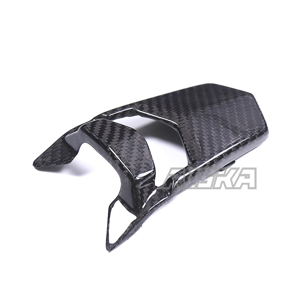AISKA Yamaha MT10 FZ10 2016-2021 Carbon Fiber Windscreen Front Fairings