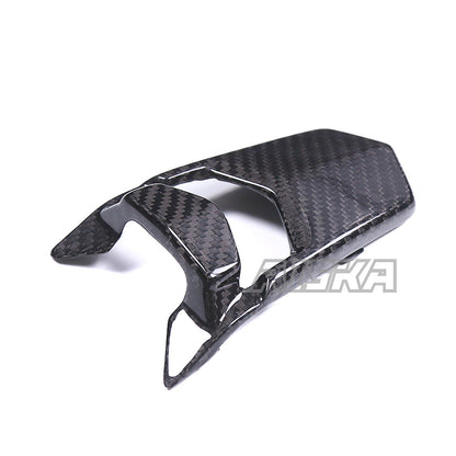 AISKA Yamaha MT10 FZ10 2016-2021 Carbon Fiber Windscreen Front Fairings