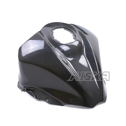 AISKA Suzuki GSX1300R Hayabusa 2021-2025 Carbon Fiber Tank Cover