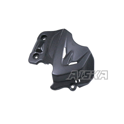 AISKA Ducati Monster 937 2017-2023 Carbon Fiber Small Cover