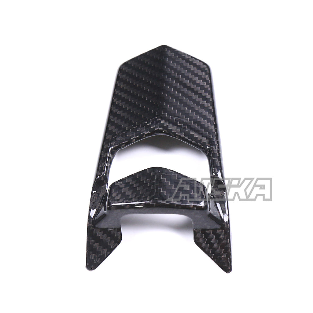 AISKA Yamaha MT10 FZ10 2016-2021 Carbon Fiber Windscreen Front Fairings