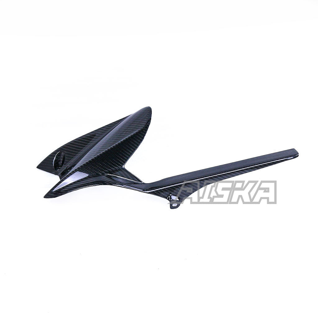 AISKA Triumph Street Triple 765 RS 2017-2024 Carbon Fiber Rear Fender