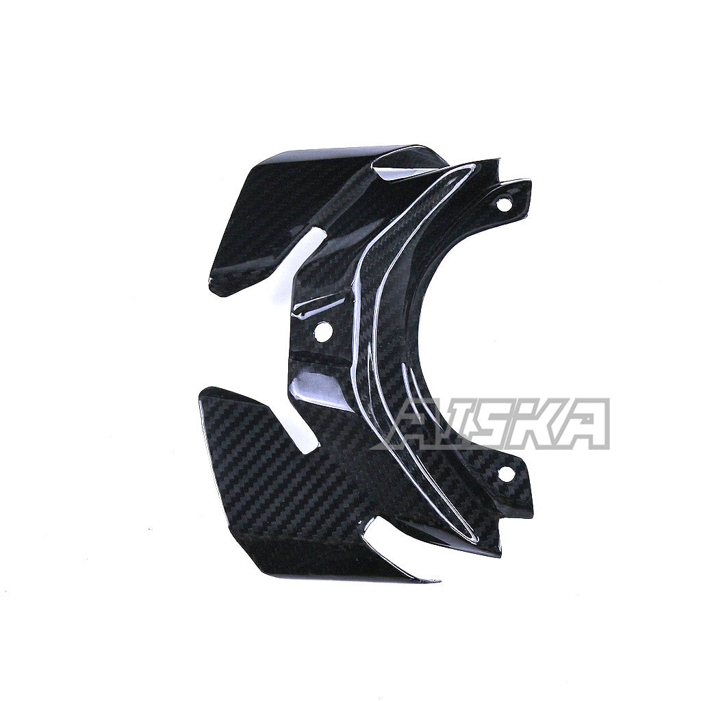 AISKA Yamaha MT10 FZ10 2016-2021 Carbon Fiber Tail Fairing