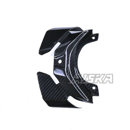 AISKA Yamaha MT10 FZ10 2016-2021 Carbon Fiber Tail Fairing
