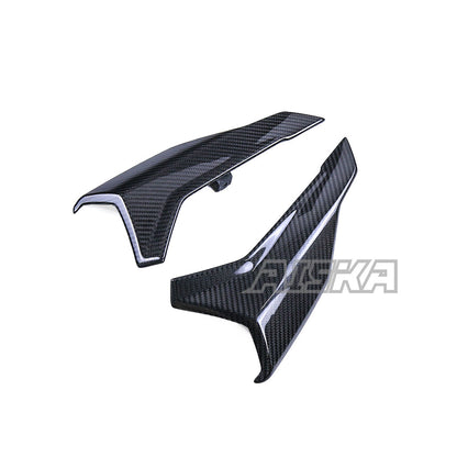 AISKA BMW S1000R 2021-2024 Carbon Fiber Rear Tail Seat Cover Fairings