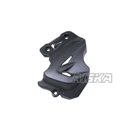 AISKA Ducati Monster 937 2017-2023 Carbon Fiber Small Cover