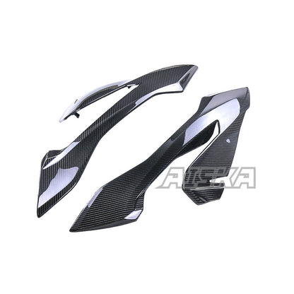 AISKA BMW S1000XR 2015-2019 Carbon Fiber Side Panels Cowl Fairing