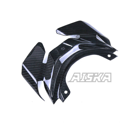 AISKA Yamaha MT10 FZ10 2016-2021 Carbon Fiber Tail Fairing