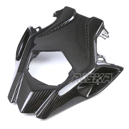 AISKA BMW S1000RR 2019-2022 Carbon Fiber Tail Seat Cover