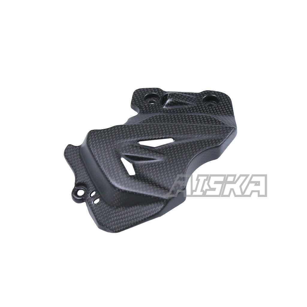 AISKA Ducati Monster 937 2017-2023 Carbon Fiber Small Cover