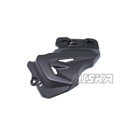 AISKA Ducati Monster 937 2017-2023 Carbon Fiber Small Cover