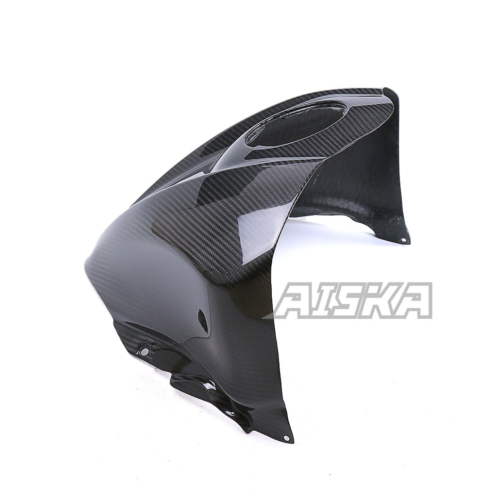 AISKA Suzuki GSX1300R Hayabusa 2021-2025 Carbon Fiber Tank Cover