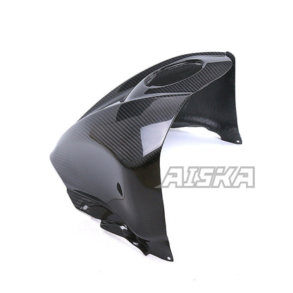 AISKA Suzuki GSX1300R Hayabusa 2021-2025 Carbon Fiber Tank Cover