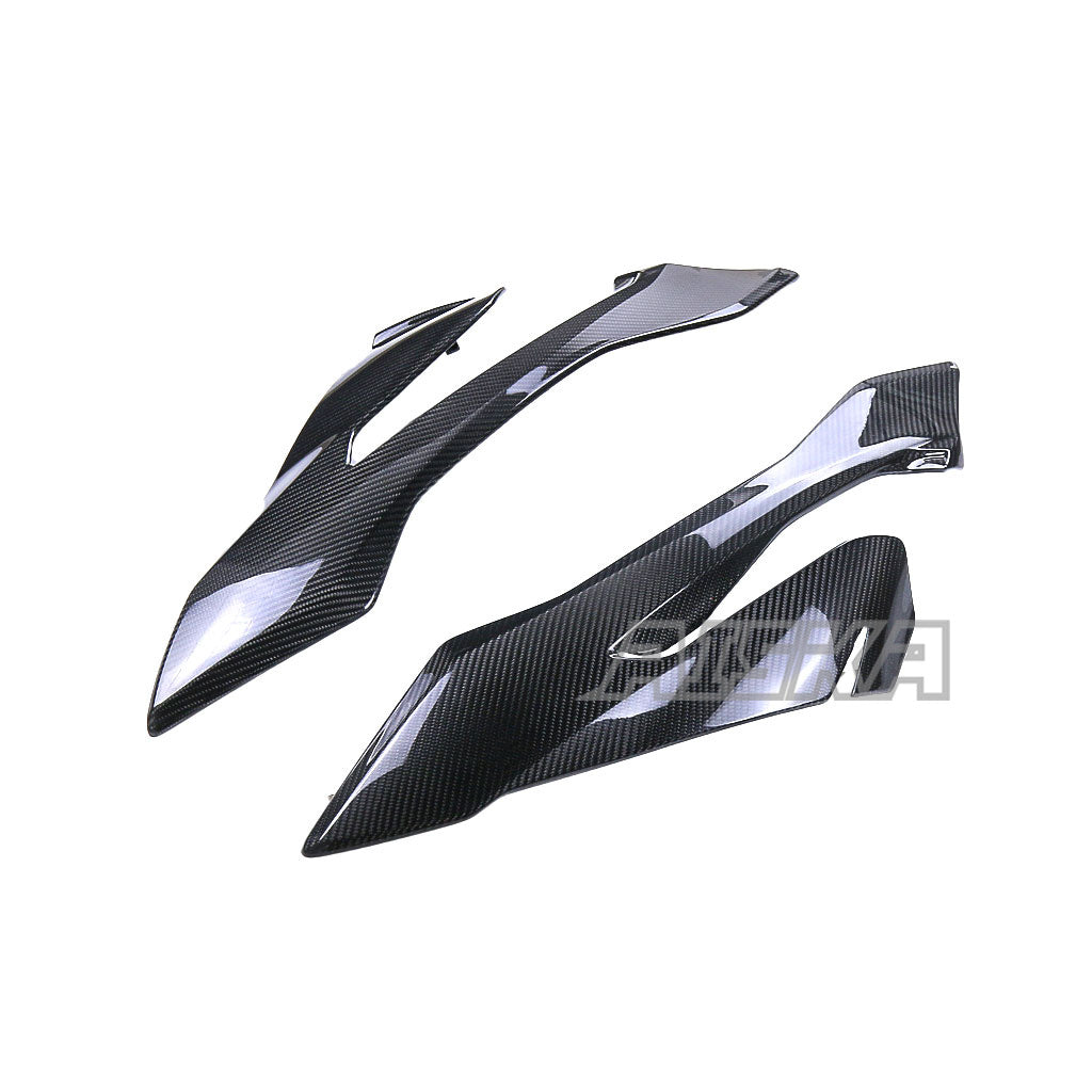 AISKA BMW S1000XR 2015-2019 Carbon Fiber Side Panels Cowl Fairing