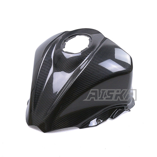 AISKA Suzuki GSX1300R Hayabusa 2021-2025 Carbon Fiber Tank Cover