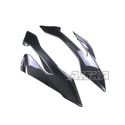 AISKA BMW S1000XR 2015-2019 Carbon Fiber Side Panels Cowl Fairing