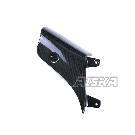 AISKA Vespa GTS 300 HRE Carbon Fiber Front Swingarm Cover